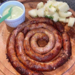 Do Leitão Comida