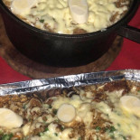 Do Leitão Comida