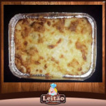 Do Leitão Comida