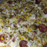 Do Leitão Comida