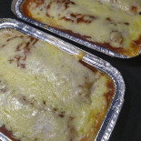 Do Leitão Comida