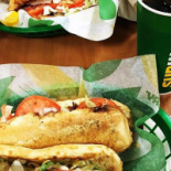 Subway Comida