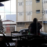 Bistrô Café E Extérieur