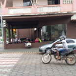 Bistrô Café E Extérieur