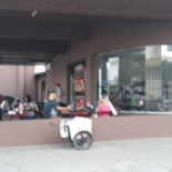 Bistrô Café E Extérieur