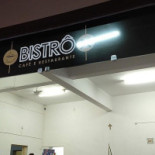 Bistrô Café E Boisson