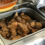 Bistrô Café E Nourriture