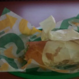 Subway Bebida