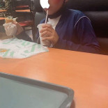 Subway Boisson