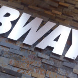 Subway Exterior