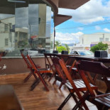 Bistrô Café E Extérieur