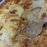Bistrô Café E Nourriture