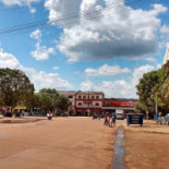 UruarÁ Außen