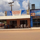 UruarÁ Außen