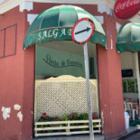 Café Expresso Extérieur