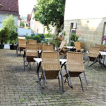 Café Expresso Extérieur