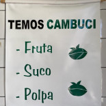 Café Expresso Carte