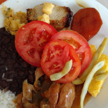 Sabor Do Sul Comida