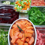 Sabor Do Sul Comida
