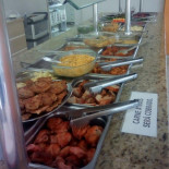 Sabor Do Sul Comida