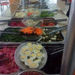 Sabor Do Sul Comida