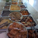 Sabor Do Sul Comida