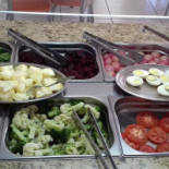 Sabor Do Sul Essen