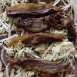 Sabor Do Sul Comida