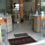 Sabor Do Sul Dentro