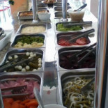 Sabor Do Sul Comida