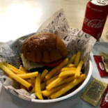 D’gust Comida