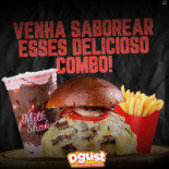 D’gust Comida