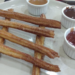 D’gust Comida