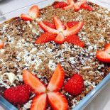Bika Doces E Sobremesas Nourriture