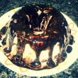 Bika Doces E Sobremesas Comida