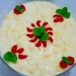Bika Doces E Sobremesas Nourriture