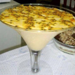 Bika Doces E Sobremesas Nourriture