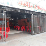 Assis Lanches Extérieur