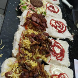 Assis Lanches Nourriture