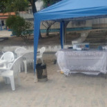 Estação Do Acarajé Extérieur
