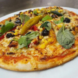 Point Bar Restaurante E Pizzaria Comida