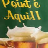 Point Bar Restaurante E Pizzaria Bebida