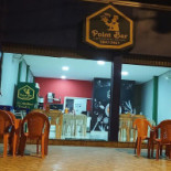 Point Bar Restaurante E Pizzaria Bebida