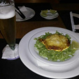 Chopp Time Nourriture