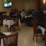 Chopp Time À l'intérieur