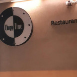 Chopp Time À l'intérieur