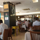 Chopp Time À l'intérieur