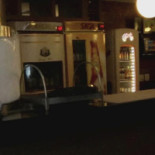 Chopp Time Extérieur