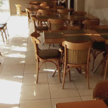 Chopp Time À l'intérieur