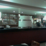Chopp Time À l'intérieur